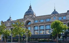 Hilton Antwerp Old Town